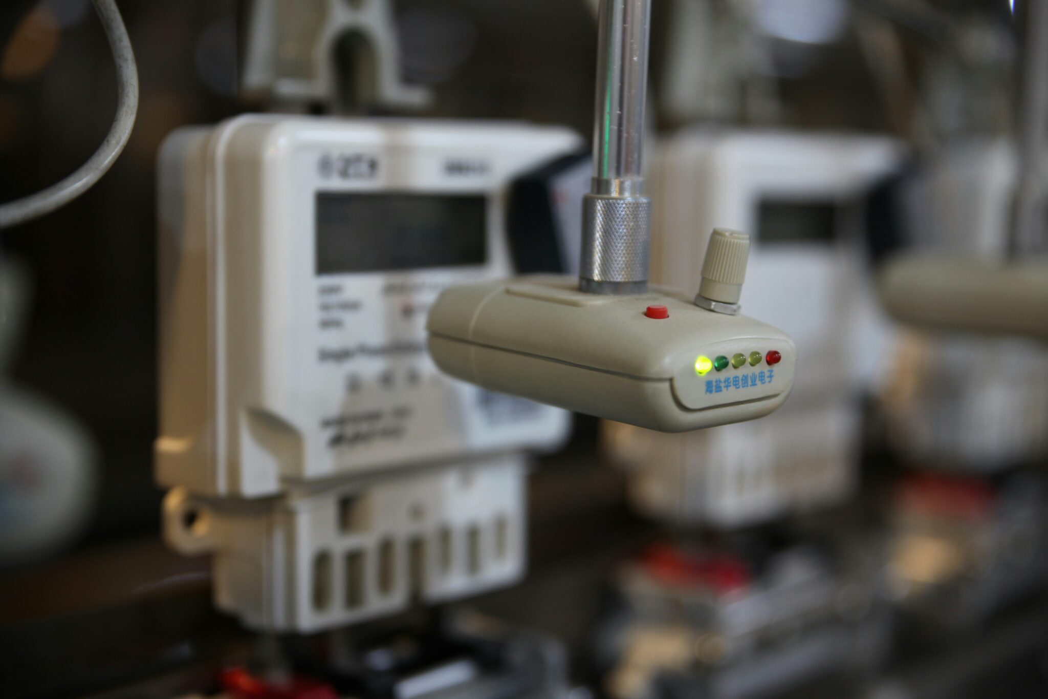 AI-Powered Quality Control and Defect Detection - Mendygo Blogs