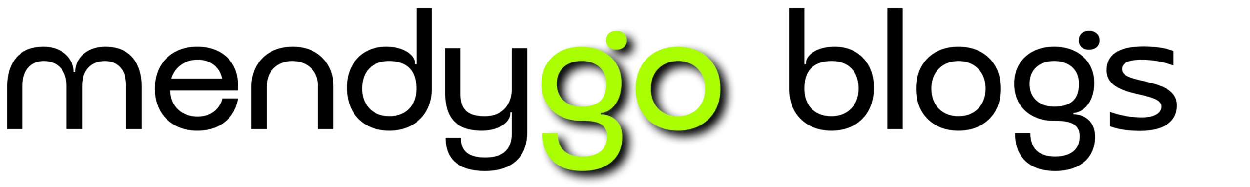 Mendygo Blogs