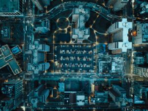 5G and Private Networks: The Next Frontier in Industrial Automation