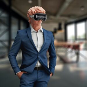 Augmented Reality (AR) and Virtual Reality (VR): Revolutionizing Industrial Training and Maintenance