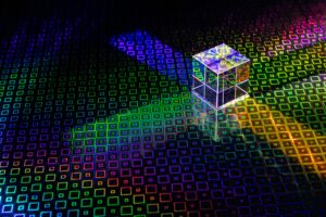 Quantum Computing in Manufacturing Optimization