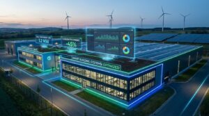 Energy Intelligence: AI’s Role in Industrial Decarbonization