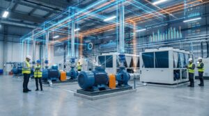 The Rise of Edge Computing in Energy Management: Processing Power Where It Matters